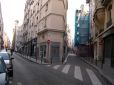  rue de Seine - rue de l'Echaudé